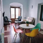 Apto La Almena 2 Junto A Plaza Mayor,2 Habitaciones,parking Gratuito Διαμέρισμα