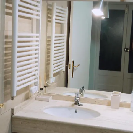 Apto La Almena 2 Junto A Plaza Mayor,2 Habitaciones,parking Gratuito *