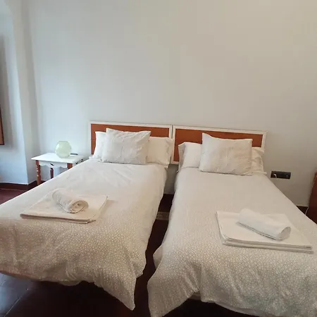 Appartement Apto La Almena 2 Junto A Plaza Mayor,2 Habitaciones,parking Gratuito *