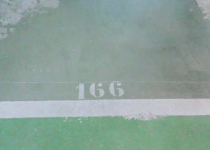 Apto La Almena 2 Junto A Plaza Mayor,2 Habitaciones,parking Gratuito Апартаменты Касерес