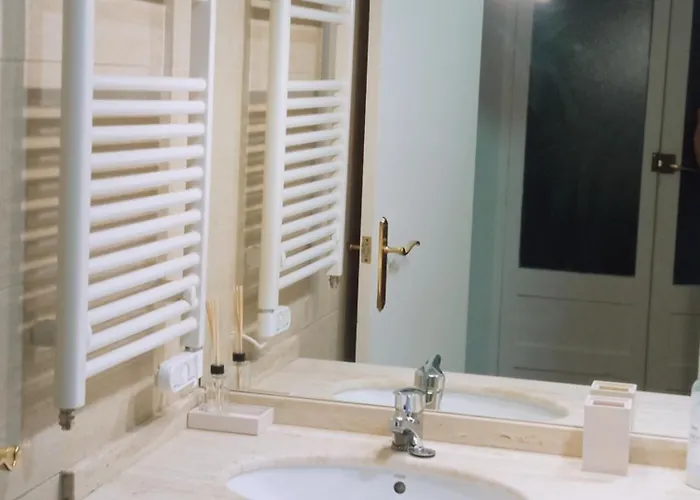 Apto La Almena 2 Junto A Plaza Mayor,2 Habitaciones,parking Gratuito *